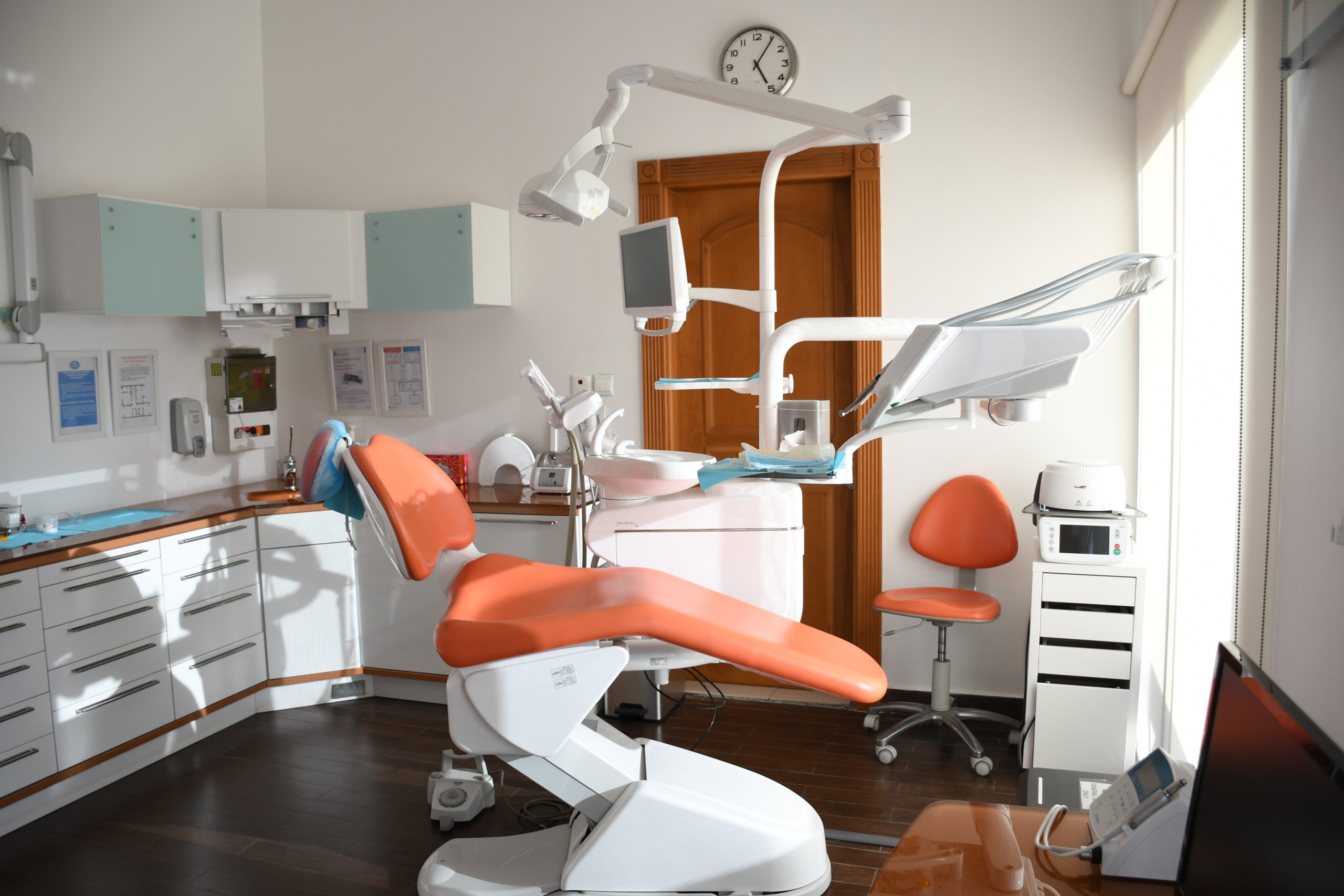 Tips for Optimizing Your Dental Practice’s Google Business Profile